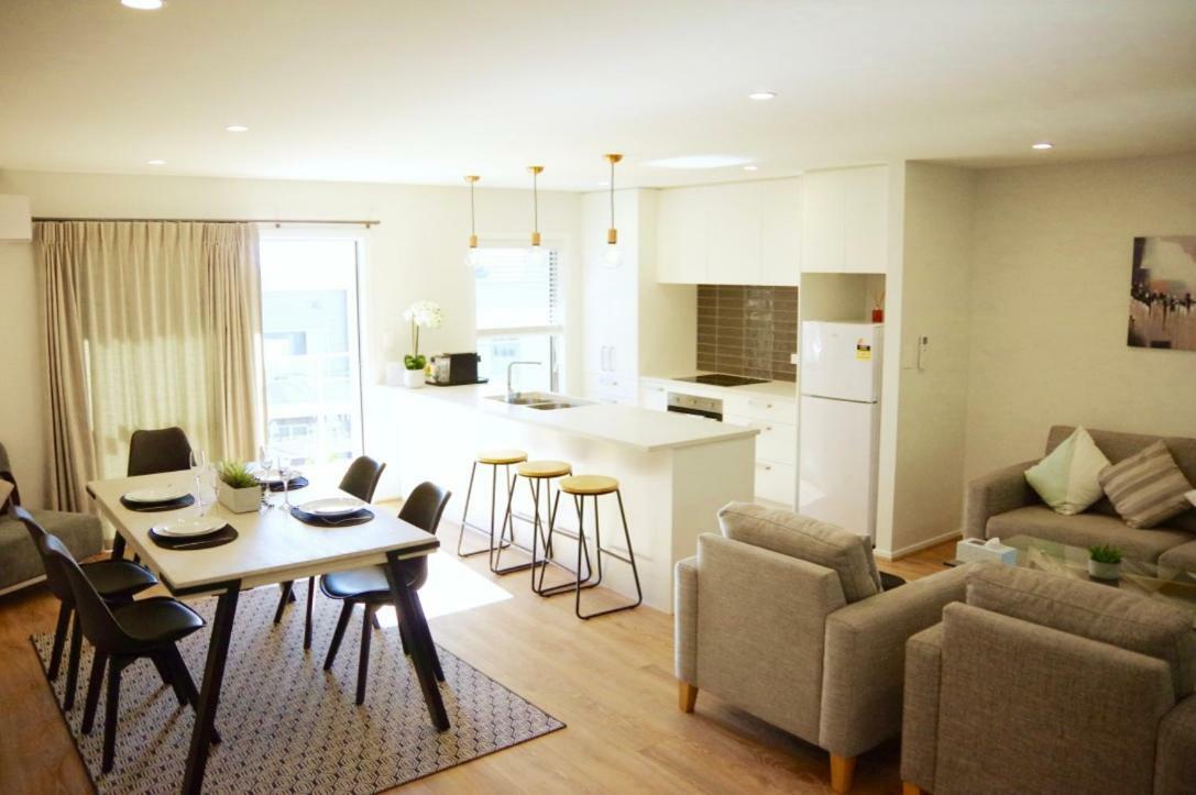Central Lake Hamilton Extérieur photo